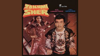 Dhaka Chiki Dhaka Maza Aane Laga (From ''Zakhmi Sher'')