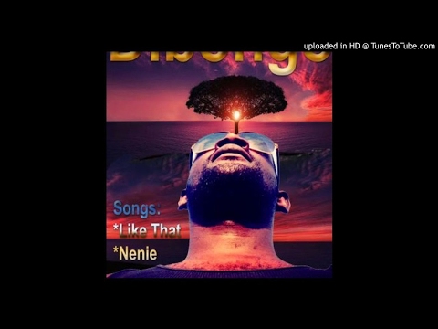 Dibongo - Nenie (NEW MUSIC 2017)