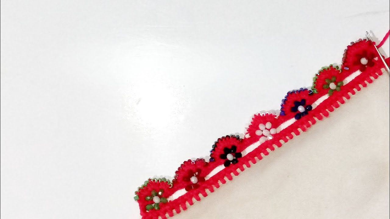 اموزش کریشی جدید و ترند | کریشی پرطرفدار |اموزش انواع کریشی | koreshi |