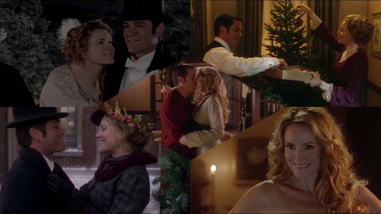 A merry murdoch christmas youtube