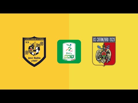 Video JUVE STABIA vs CATANZARODIRETTA LIVE SERIE B TELECRONACA STATISTICHE & PARTITA LIVE