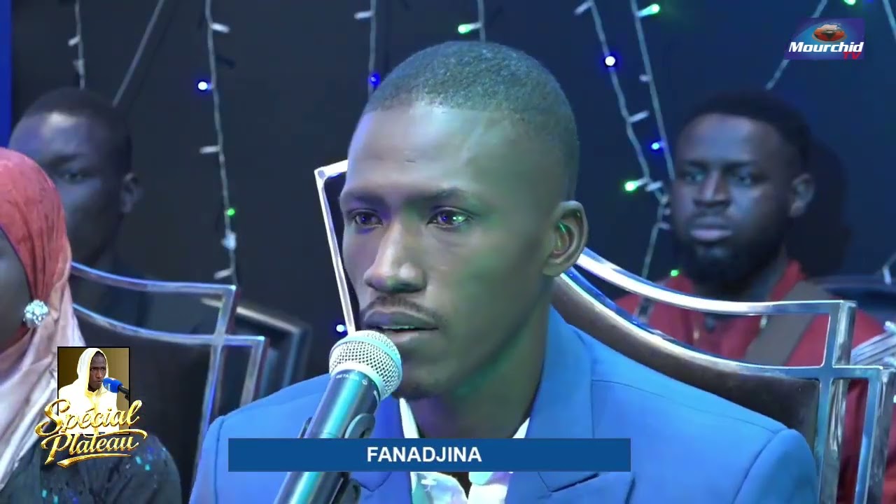 🔴Spéciale Soirée de fin D'année avec pape Alioune NDOYE et Mame Khalifa SECK sur Mourchid tv