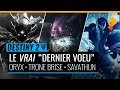 Destiny 2  pourquoi la cit des rves est corrompue lore