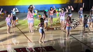 Dora Spring Dance Performance @ Hart High School 5/2/2026
