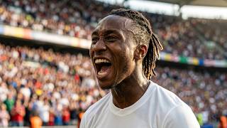 Yan Diomande and Real Madrid Seal The Deal $153.8M