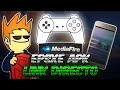 EPSXe apk link directo mediafire 2025