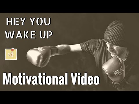 How to get motivated: PICLIC & Team