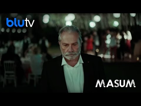 Masum Kısa Fragman / BluTV