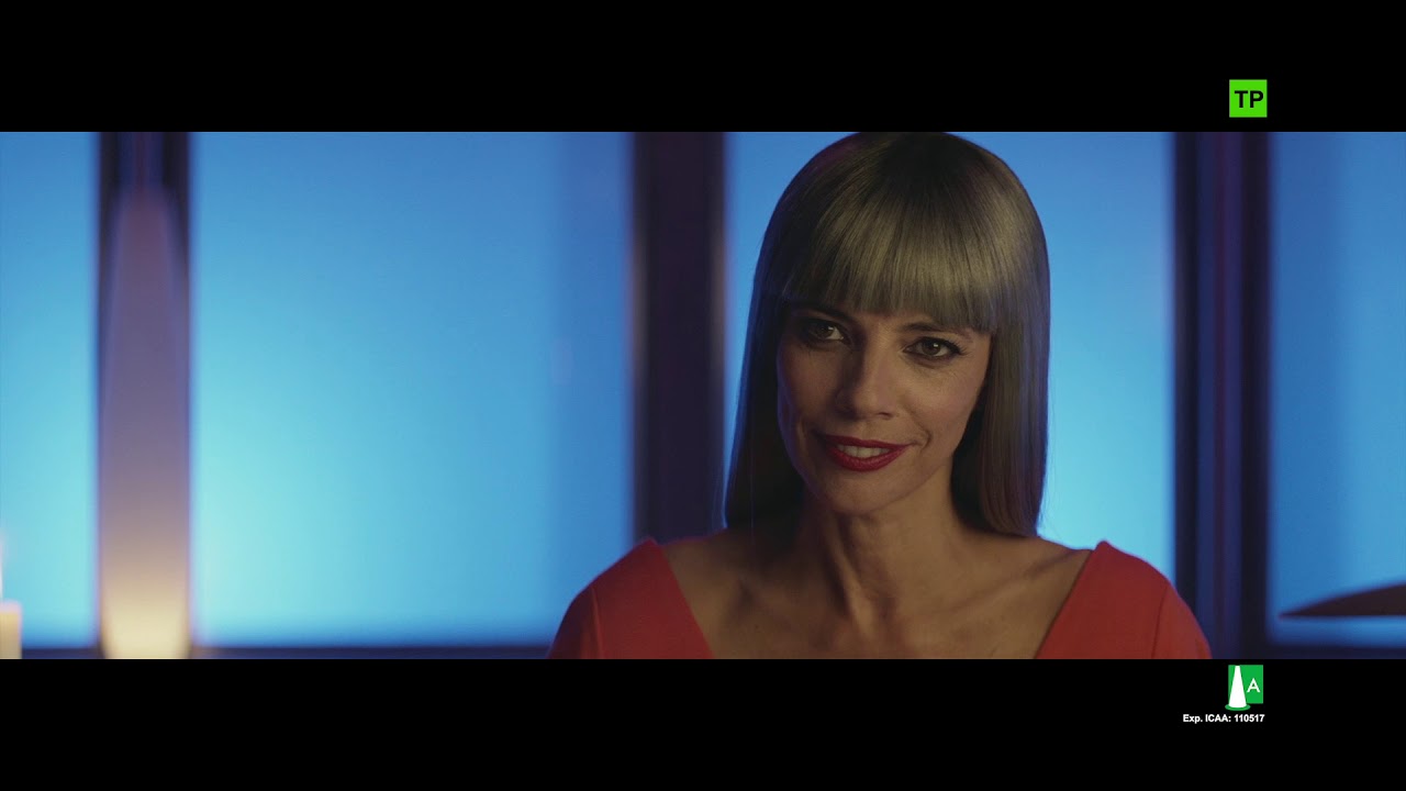 Superlópez - Escena 