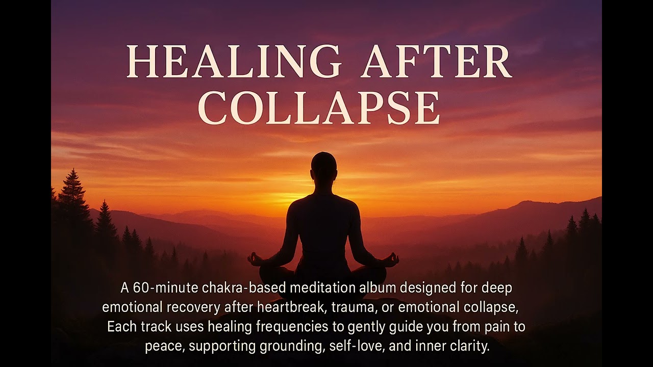 Loops for Sleep, Study, and SoulAmbient Loops for Deep Focus & Inner Calm