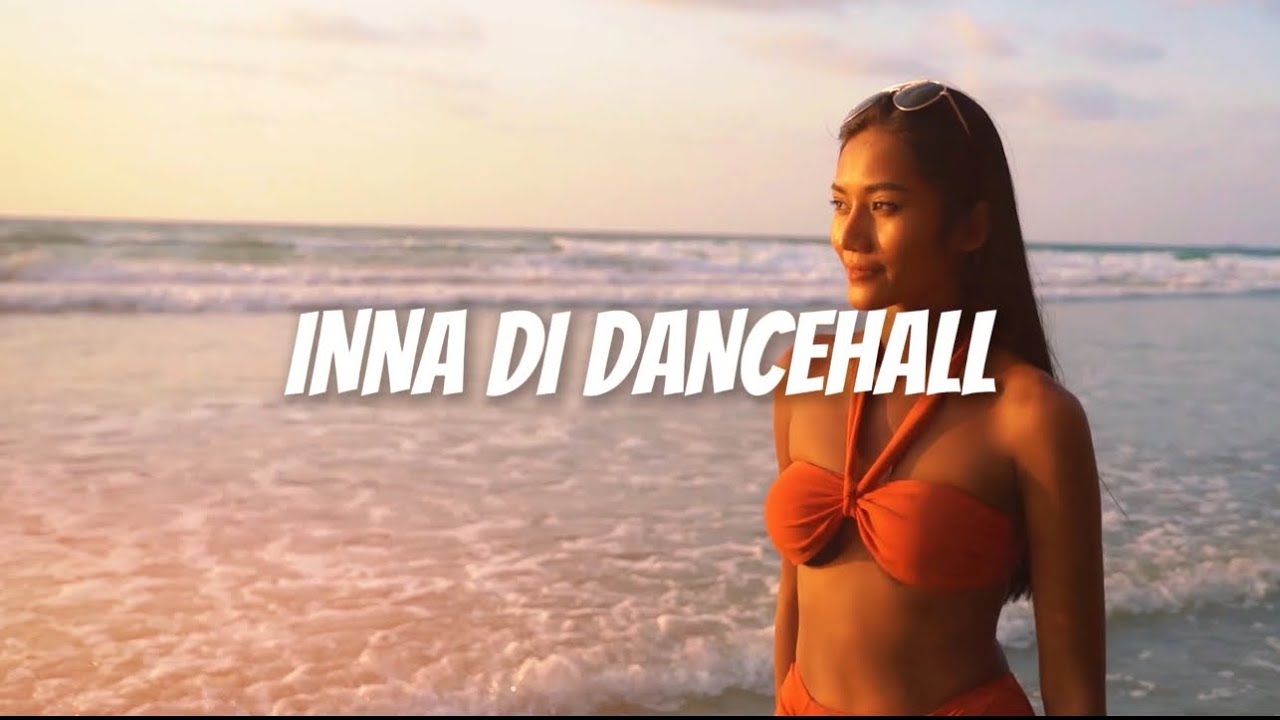 Mista Kongoman - Inna di Dancehall (Official Video) prod by @djrazaoriginal 