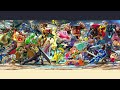 Super Smash Bros. Ultimate Banner [360 video]