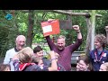 Scouting Victorie in Heiloo ontvangt 7.500 euro voor renovatie van sleepboot
