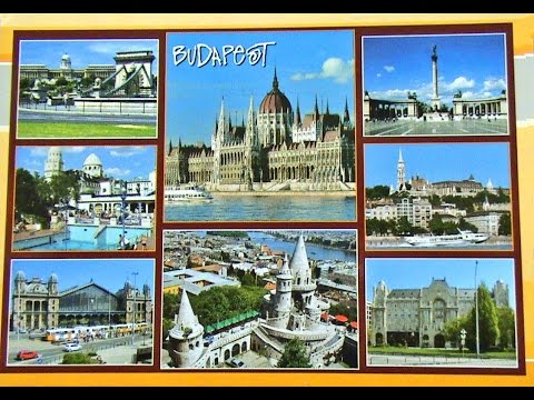 Video: Orașe Europene: Budapesta. Partea A Treia