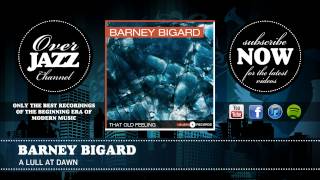Bigard Barney - A Lull At Dawn (1944)