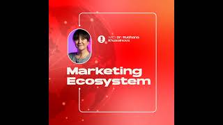 Episode 7. Regenerative marketing - what can marketing learn from regenerative design and enginee...