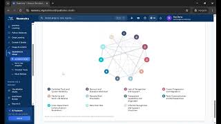 Nexmetry Qualitative Studio — AI Qualitative Analysis in Minutes (No Code) Qualitative Studio demo