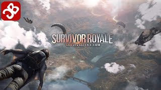 Survivor Royale (By ) - iOS/Android - Gameplay Video screenshot 5
