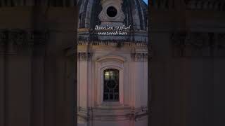 Roma Geziniz Için, Bu Büyüleyici Manzaralı Teras Barı Not Edin Oro Bistrot