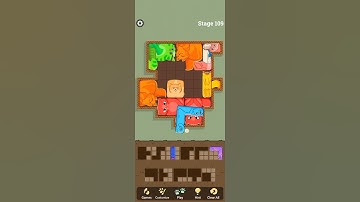 Funny Puzzle Cats 21 - Gameplay Walkthrough (iOS & Android) #shorts #games #funny