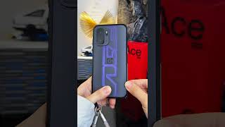 OnePlus Ace6 Ultra Minimalist Design Phone Case