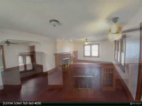 59 S 20th Street, Terre Haute, IN home video tour