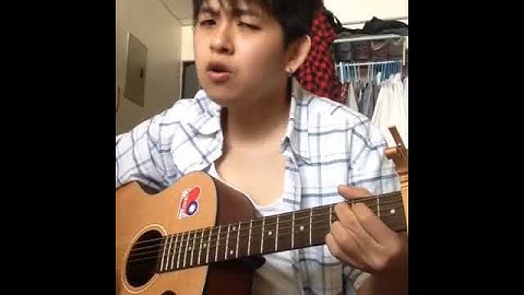 Ballad of Saburo - Glamorous sky mika nakashima (15 seconds cover Instagram)