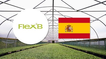 llegar a saber Flex2B, Desarrollado por Oryx