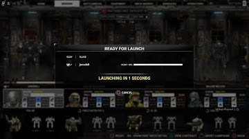 MechWarrior 5: Mercenaries Jump jets and Evasion