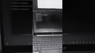 Card layout in java program #trending #reels #viralshorts #viralsong #song