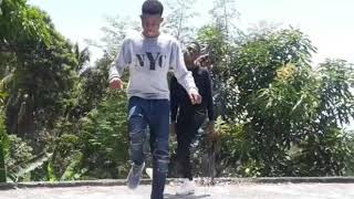 Fantom Up Down Officiel Dance