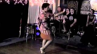 Sultry Secrets: MaMarie LaVeaux, Secret