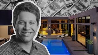 Uber Co-Founder Buys $72.5 Million House While Drivers Fight for Higher Wages