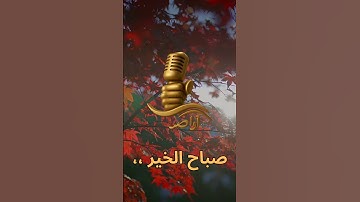 صباح الخير #تلاوة_خاشعة #الزين_محمد_أحمد #قرآن #آية_الكرسي #اكسبلور #تلاوات