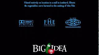 Fhe Picturesbig Idea 2Xlionsgate Television 20022013
