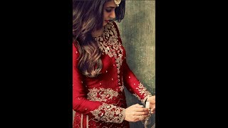 TOP 10 PATIALA SHAHI SALWAR SUITS/PUNJABI SALWAR SUIT DESIGNS | IINTERNATIONAL FASHION CHANNEL screenshot 5