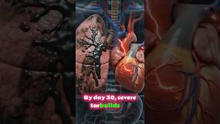What Happens If You Smoke Weed For 30 Days? 🌿❌ #shorts