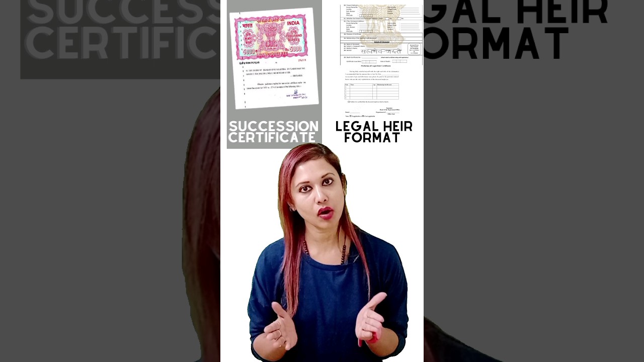 Bank से मृतक Account का दावा कैसे करें ?