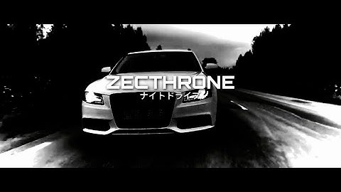 ZECTHRONE - Breaking Limits [Wave/Hardwave] (Official Video)