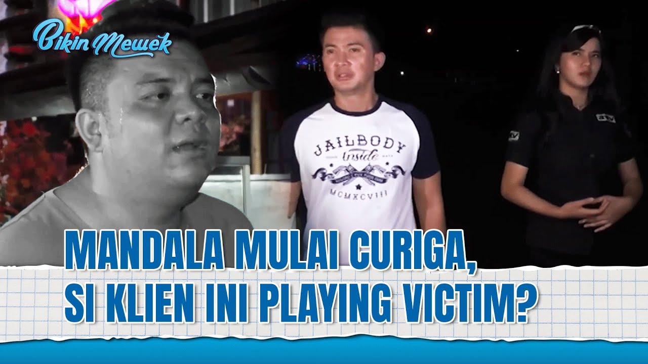 Episode ini agak Miris dan Bener2 Bikin Nangis | Bikin Mewek Eps 126 FULL