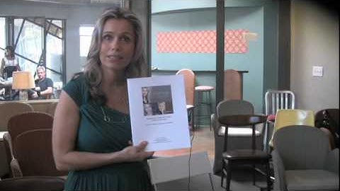 Jen Grisanti Storywise Workbook:  Story Structure For the TV Spec and Pilot Script