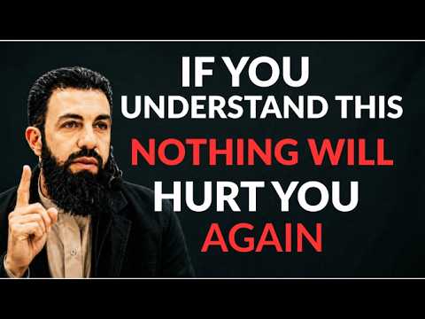 How Allah Teaches Us to Stay Strong in Difficult Times