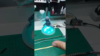 Ideando proyectos con leds digitales.