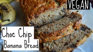 Recipe below!! i love banana bread. and chocolate chip bread even
more. this takes hardly any time to whip up only an hour bake. ...