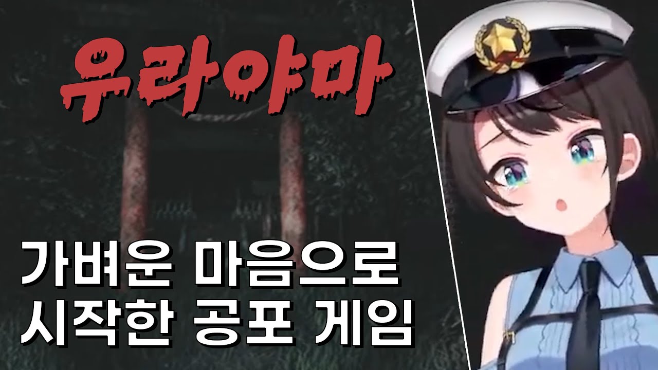 하지만 호되게 혼난 오리 [홀로라이브/오오조라 스바루]