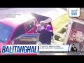 Pagdukot sa isang negosyante, nahuli-cam pinsan niyang nag-awol na pulis... | Balitanghali