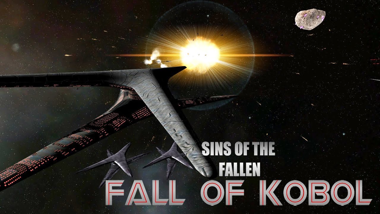 Cylons at War | Fall of Kobol Mod | Cylon Gameplay EP1