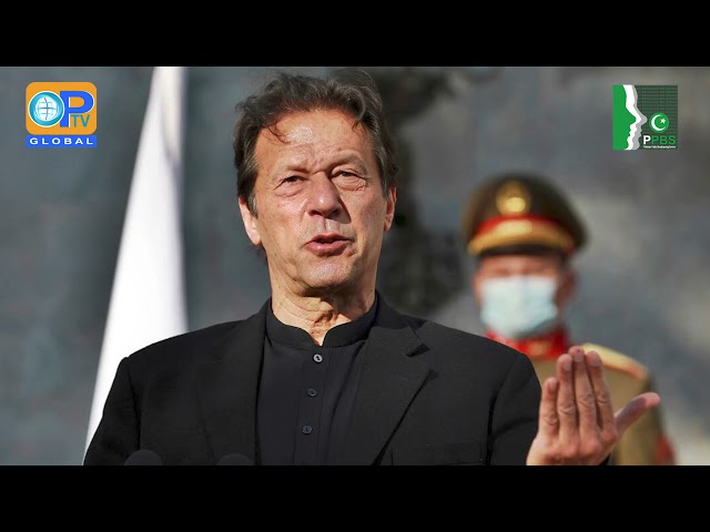 Aakhir Kabtak   PTI and Imran Khan  Ep 48