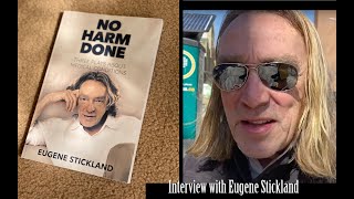 No Harm Done Book Trailer