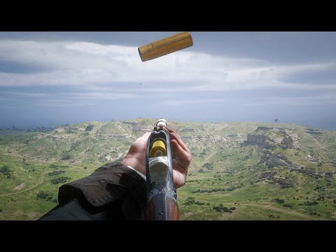 An amazing but useless feature of the Game